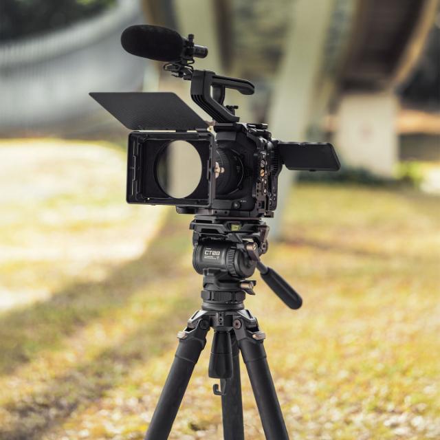 TILTA CAMERA CAGE FOR CANON C80 ADVANCED KIT