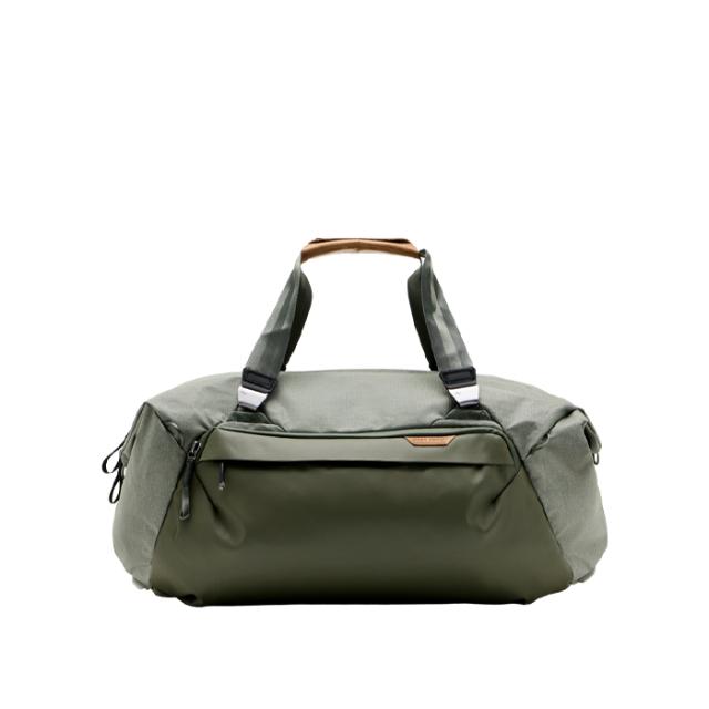 PEAK DESIGN TRAVEL DUFFEL 50L - SAGE