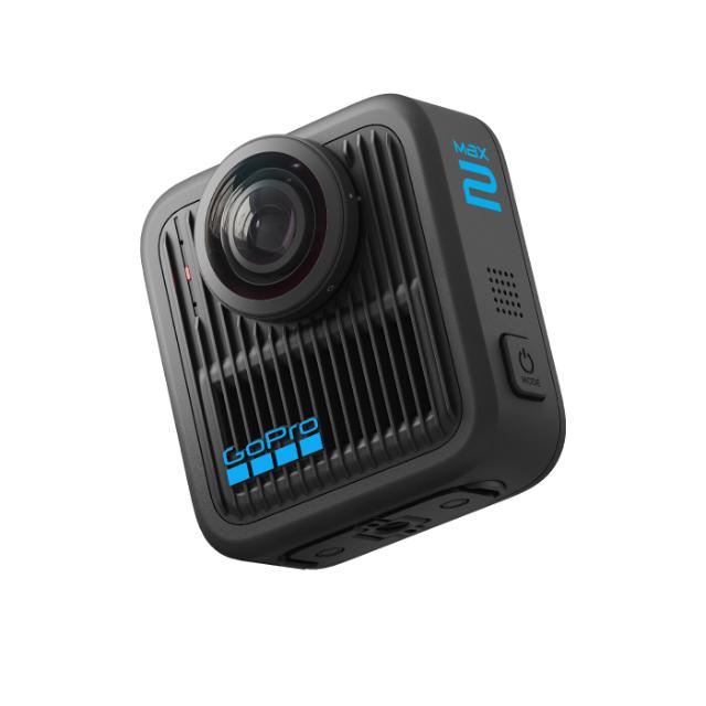 GoPro MAX2