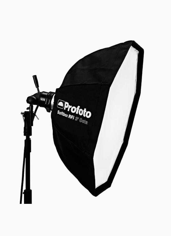 PROFOTO SOFTBOX OCTA 3