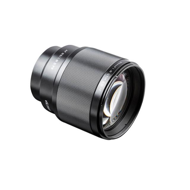 VILTROX 85MM F/1.8 AF E-MOUNT