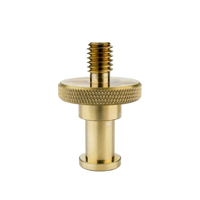 KUPO KS-075 ADAPTER STUD TO 3/8