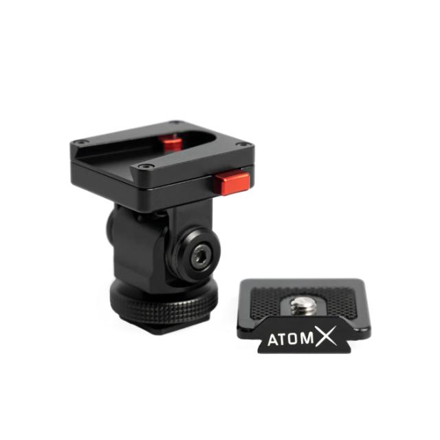 ATOMOS ATOMX MONITOR MOUNT FOR 5 & 7-INCH