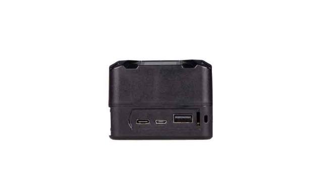 FXLION NANO TWO V-LOCK 98W 10A