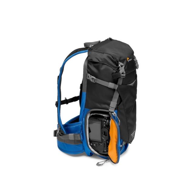 LOWEPRO PHOTOSPORT BP 15L AW III BLUE