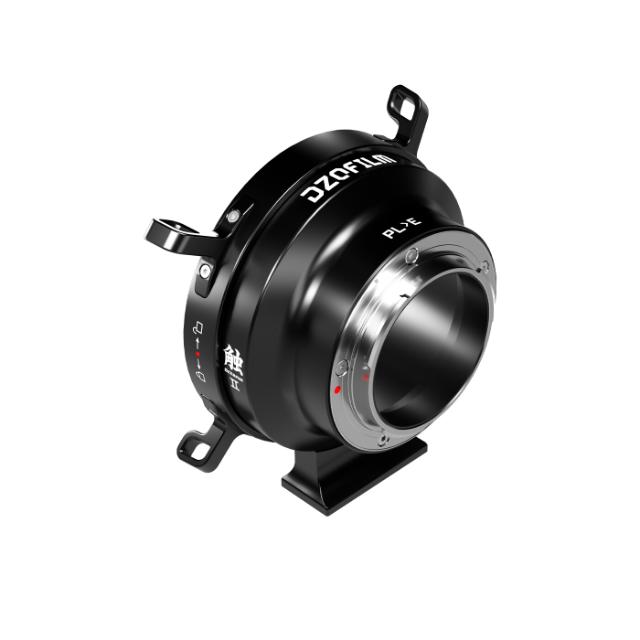 DZOFILM Octopus Adapter II PL-E