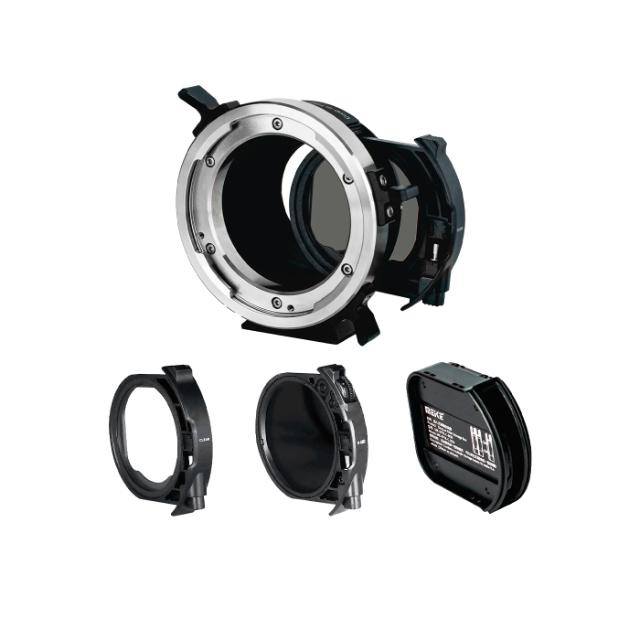 MEIKE PL TO E-MOUNT ADAPTER