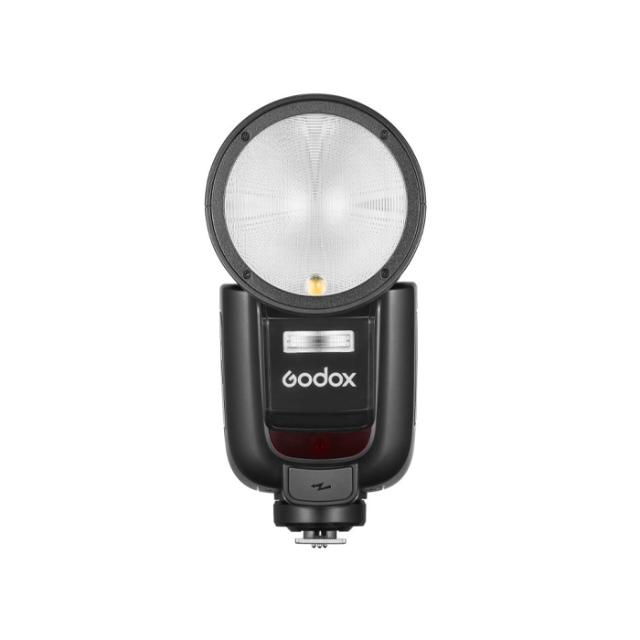 GODOX V1PRO FLASH FOR FUJI //