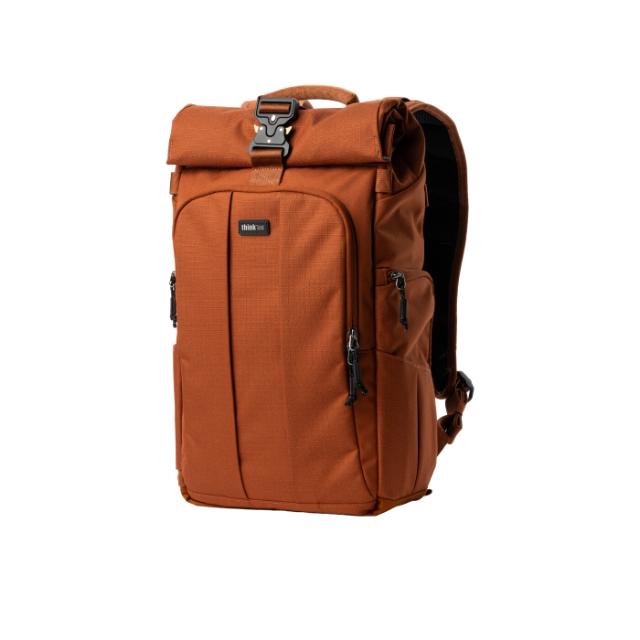 Think Tank Focuspoint 22L I Hybrid Rolltop Urban