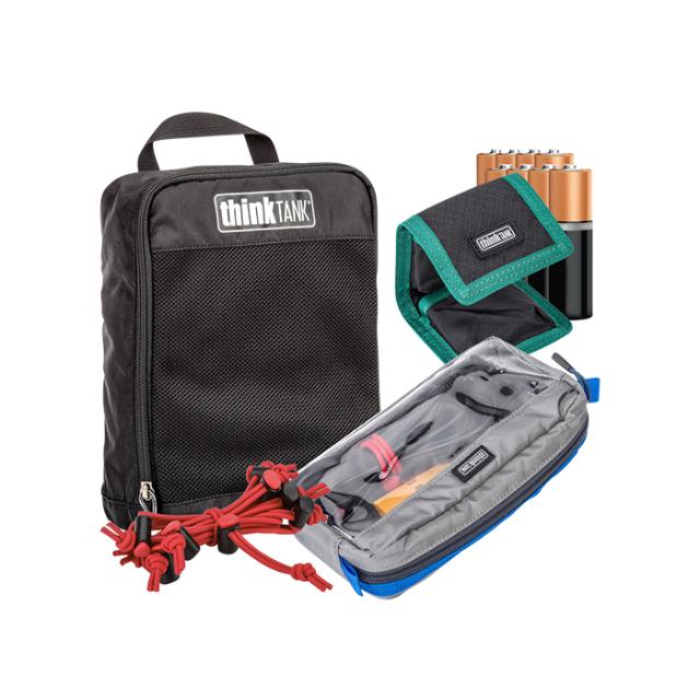 THINK TANK ROAD WARRIOR KIT