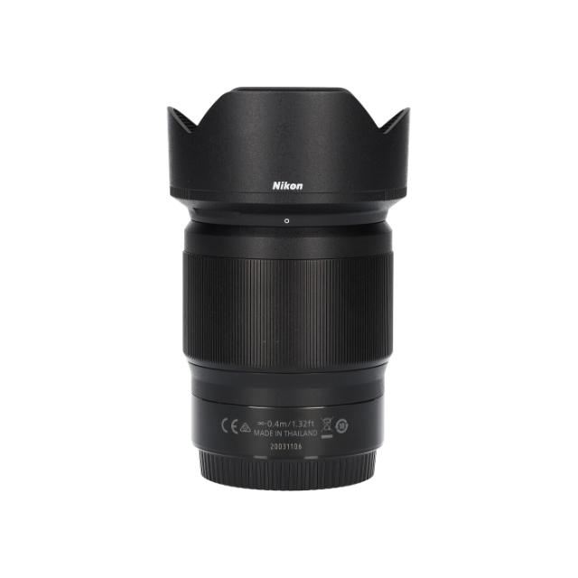 NIKON LENS Z 50 1,8 S (1) USED