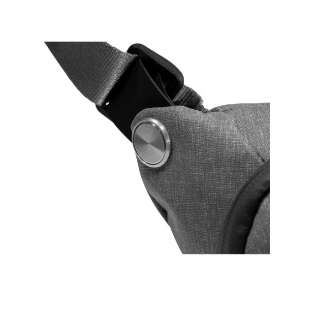 Peak Design Everyday Sling 6L Ash