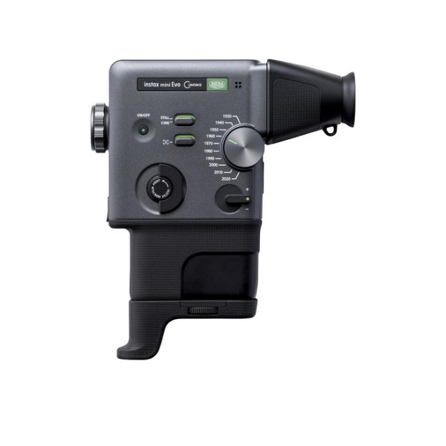 FUJI INSTAX MINI EVO CINEMA