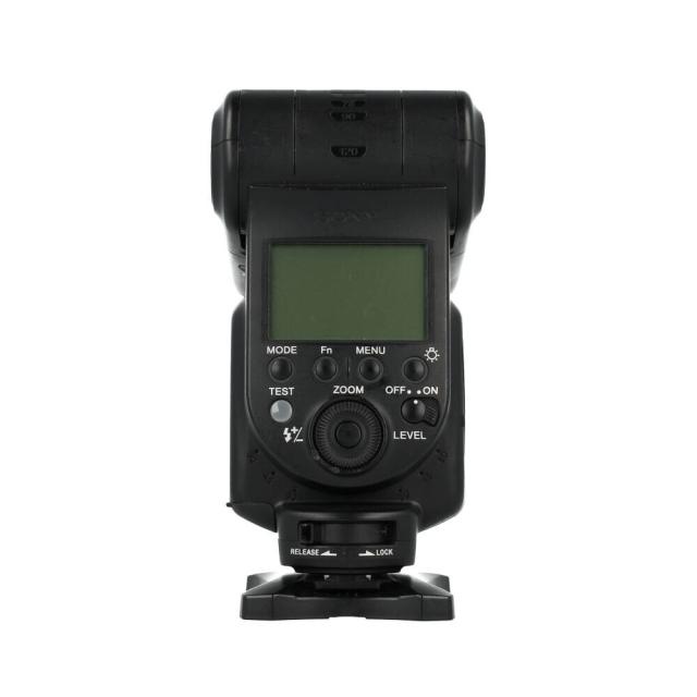 SONY FLASH HVL-F60M (3) USED