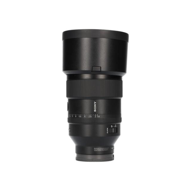 SONY LENS FE 135 1,8 GM (2) DEMO