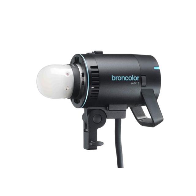 BRONCOLOR PULSO L 3200 J