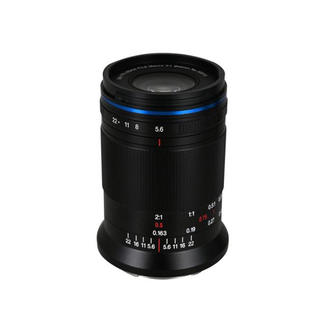 Laowa 85mm f/5.6 2X Ultra Macro APO - Canon RF