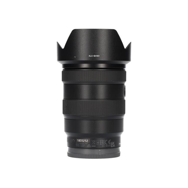 SONY LENS E 16-55 2,8 G APS-C (2) DEMO