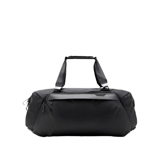 PEAK DESIGN TRAVEL DUFFEL 50L - BLACK