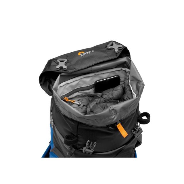 LOWEPRO PHOTOSPORT BP 15L AW III BLUE