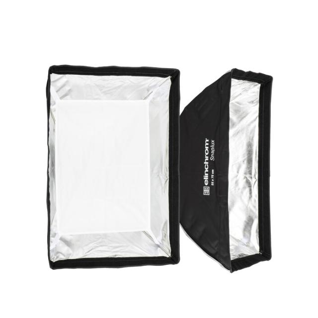 ELINCHROM 26636 SOFTBOX 55X75 CM TO GO KIT