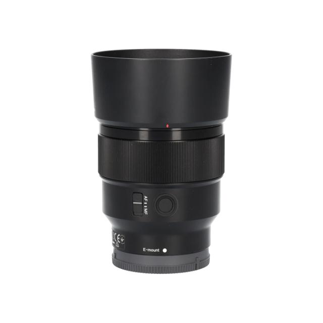 SONY LENS FE 85 1,8 (2) USED