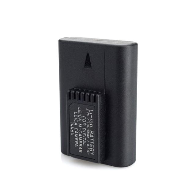 LEICA LITHIUM-ION BATTERY FOR M8/M9/M-E/MONOCHROM