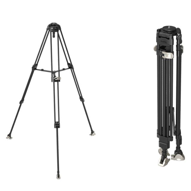 SMALLRIG 4167 HEAVY-DUTY VIDEO TRIPOD CARBON