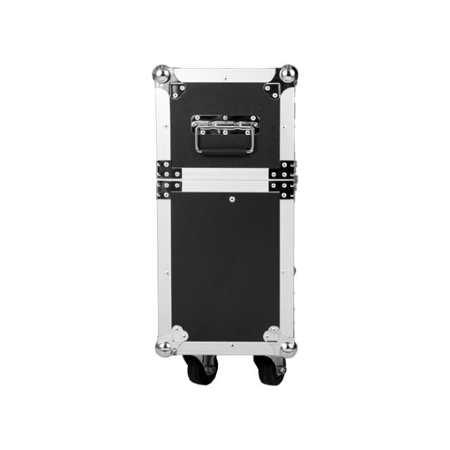 NANLUX FLIGHT CASE FOR DUAL TK140B/TK200