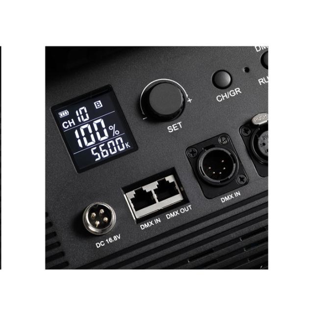 GODOX LED1000BI II BI-COLOR PANEL