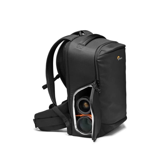 LOWEPRO FLIPSIDE BP 400 AW III BLACK