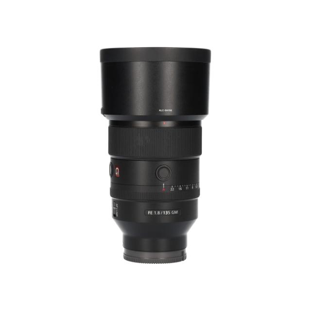 SONY LENS FE 135 1,8 GM (2) DEMO