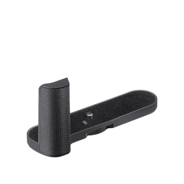 LEICA HANDGRIP D-LUX 8 BLACK