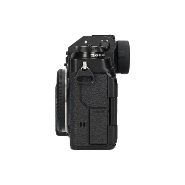 FUJI BODY X-T4 BLACK (3) USED
