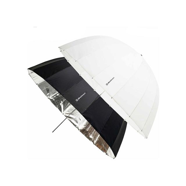 ELINCHROM 26363 UMBRELLA PORTRAIT KIT