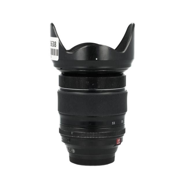 FUJI LENS XF 16-55 2,8 R LM WR (4) USED