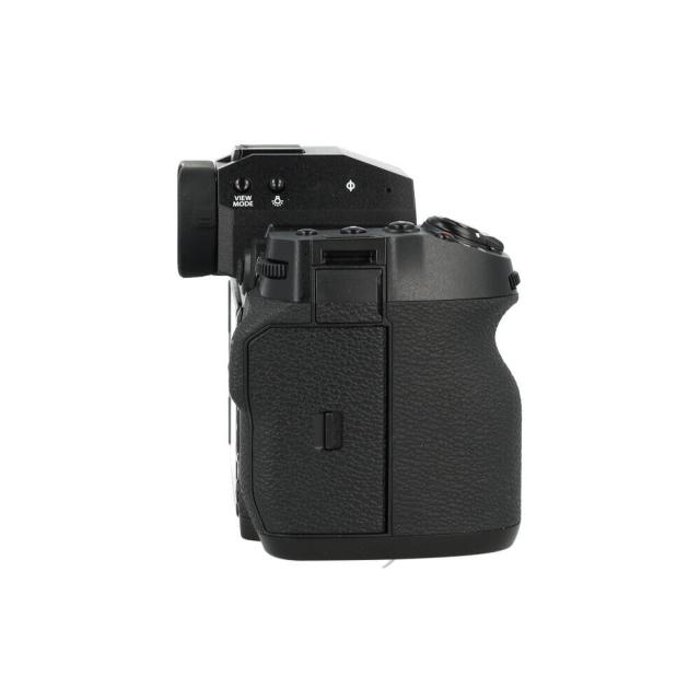 FUJI BODY X-H2S (2) USED