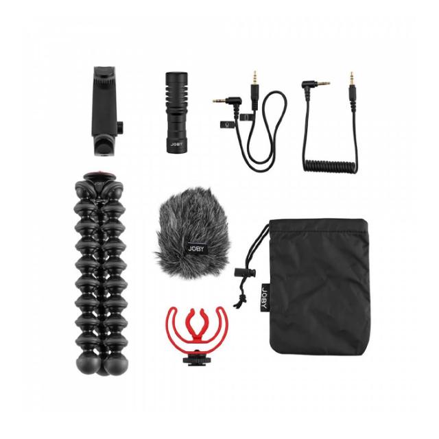 JOBY CREATOR KIT GORILLAPOD