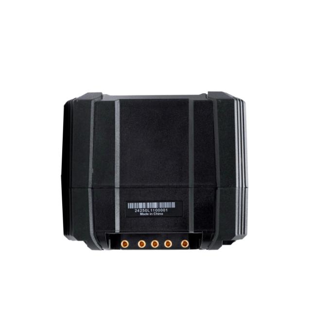 FXL Nexus BP-250SL Smart V-Mount Battery