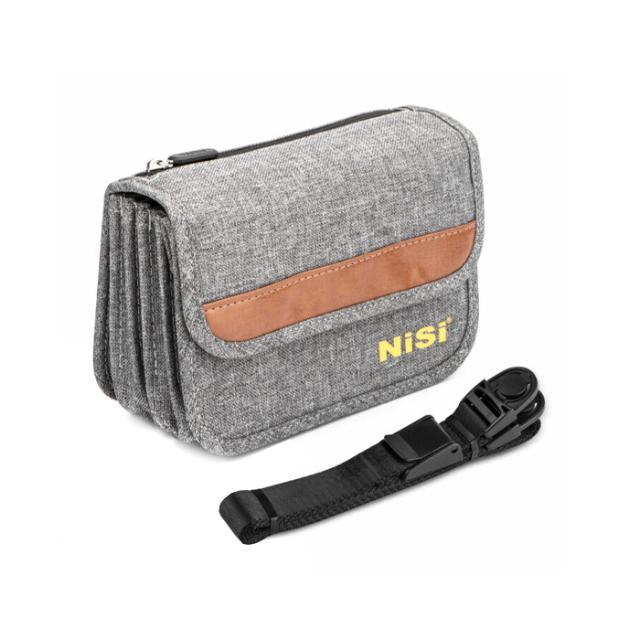 NISI ADVANCED KIT V7 100MM