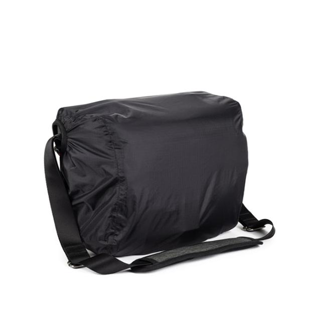 THINK TANK VISION 10 - GRAPHITE, BLACK