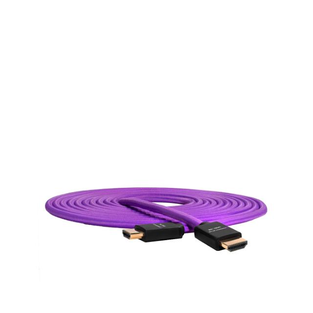 KONDOR BLUE GERALD UNDONE 4,5M FULL HDMI 4K