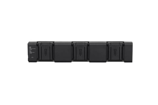 DJI Matrice 4 Series Charging Hub (200W)