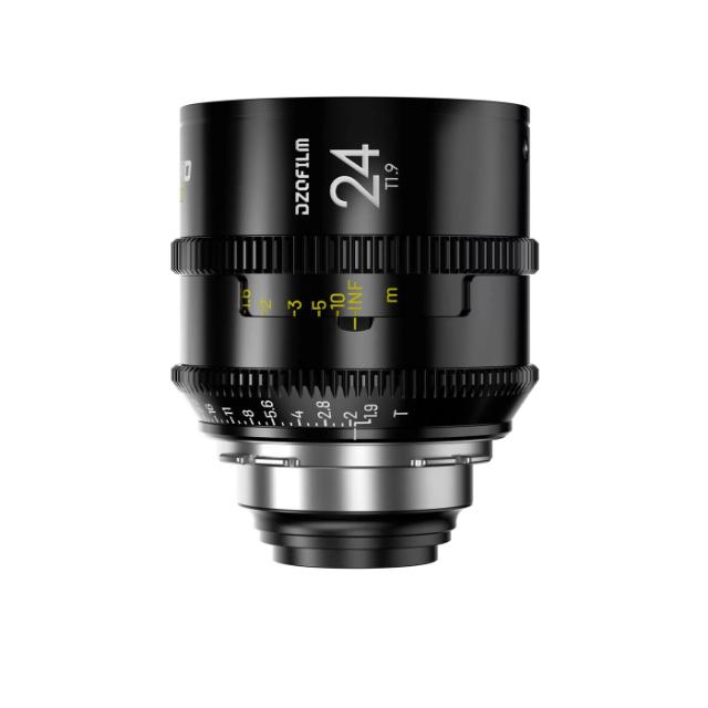DZO VESPID PRIME 2 24MM T1.9 PL METRIC