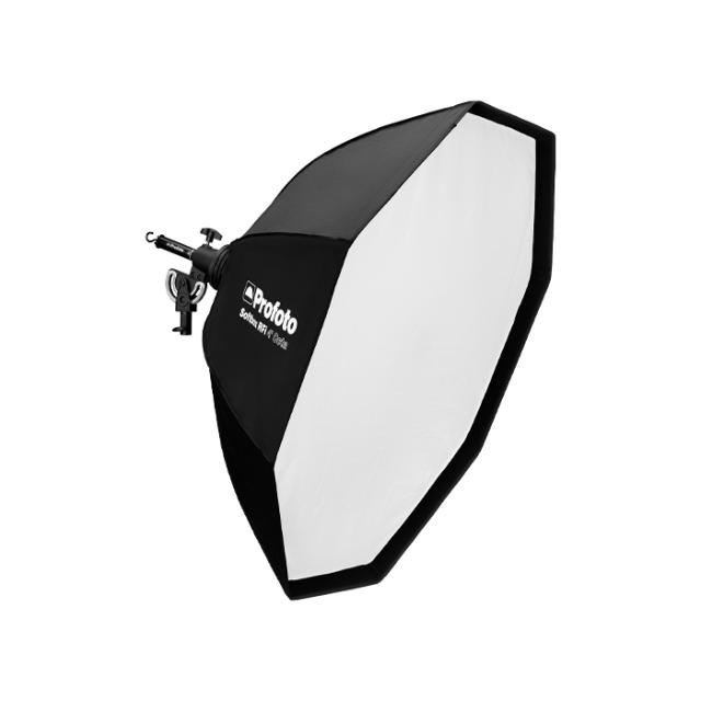 PROFOTO ZOOM ROD SOFTBOX KIT