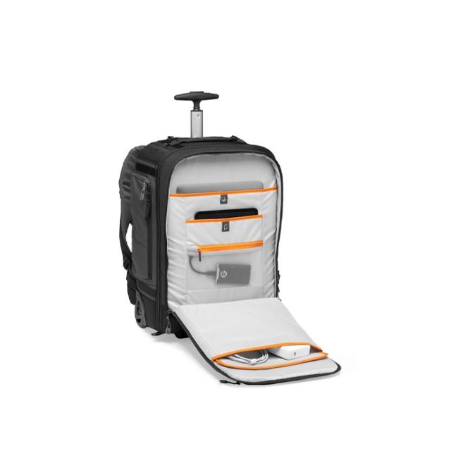 LOWEPRO PRO TREKKER RLX 450 AW II GL