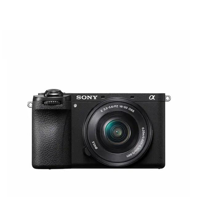 SONY ALPHA 6700 KIT 16-50MM **DEMO**