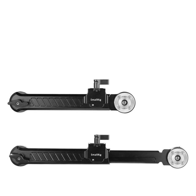 SMALLRIG 1870 EXTENSION ARM W/ ARRI ROSETTE