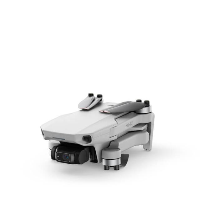 DJI MINI 2 FLY MORE COMBO