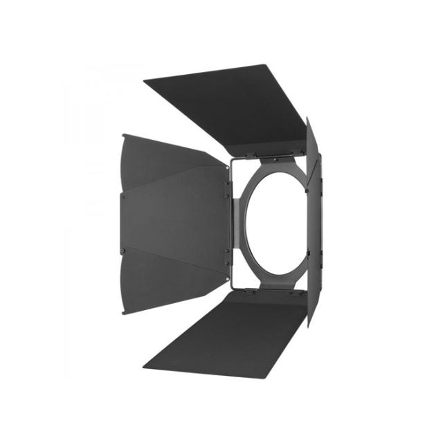 GODOX GR45B BARNDOOR FOR GR45 REFLECTOR